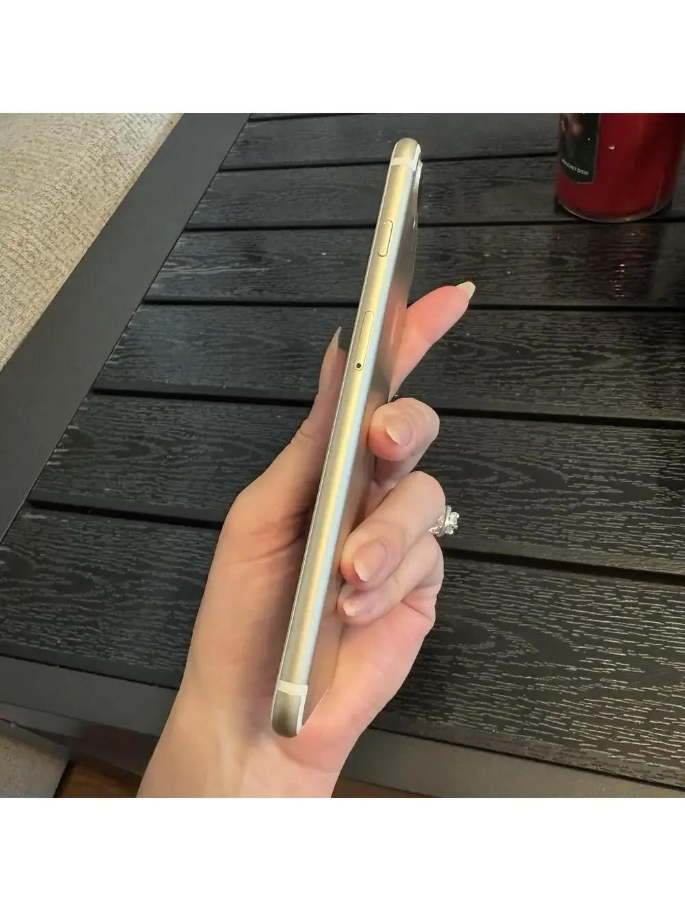 Apple iPhone 7 Plus (A1661) 256GB - Gold (Unlocked) Smartphone